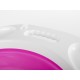 BAÑERA PEGABLE ROSA