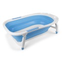 BAÑERA PEGABLE AZUL
