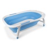 BAÑERA PEGABLE AZUL