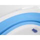 BAÑERA PEGABLE AZUL