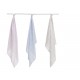 MUSELINA1.20 x 1.20MOD START GRIS/BLANCO