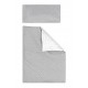 MINICUNA TIJERA+TEXTIL MOD UNIVERSO GRIS