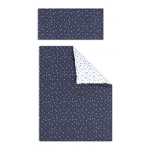 MINICUNA TIJERA+TEXTIL MOD UNIVERSO MARINO