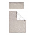 MINICUNA TIJERA+TEXTIL MOD UNIVERSO BEIG