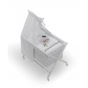 MINICUNA BCO+TEXTIL+DOSELMOD AMOROSOS BEIG