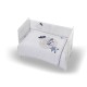 COORD 3 PCS BOLSA MOD AMOROSOS AZUL