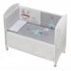 COORDINADO 3 PCS MOD TIPI OSO GRIS