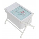 MINICUNA MADERA TIJERA MOD TIPI OSO MENTA
