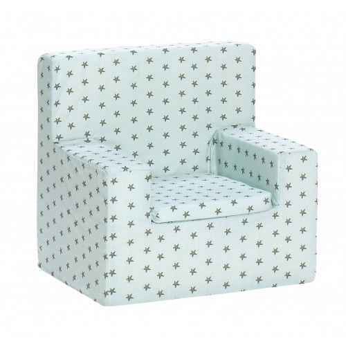 SILLON MOD LUNA UNIVERSO MENTA