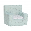 SILLON MOD TIPI OSO MENTA