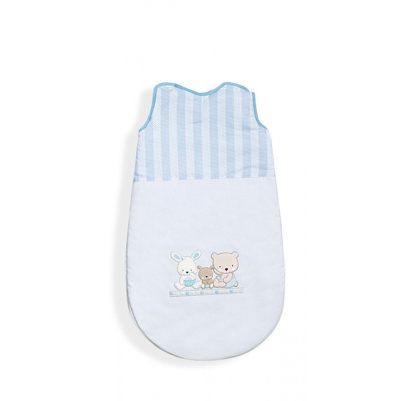 NANA 70 CMS MOD LOVE AZUL