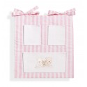 BOLSILLERO MOD LOVE ROSA