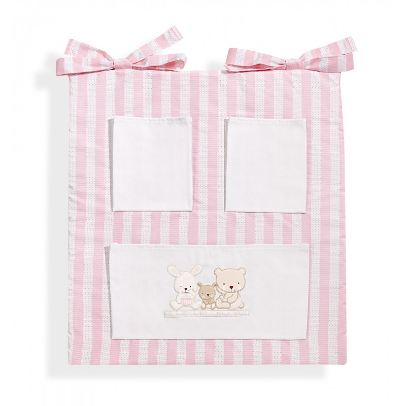 BOLSILLERO MOD LOVE ROSA