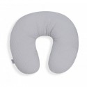 Almohada Lactancia Astrid gris