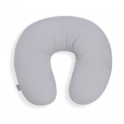 Almohada Lactancia Astrid gris