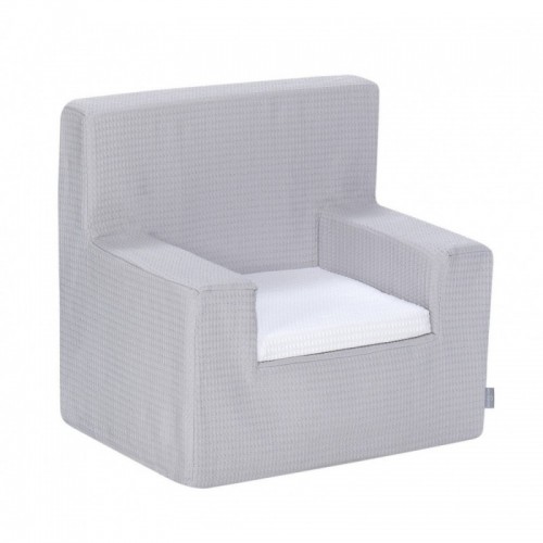 Sillon Astrid gris