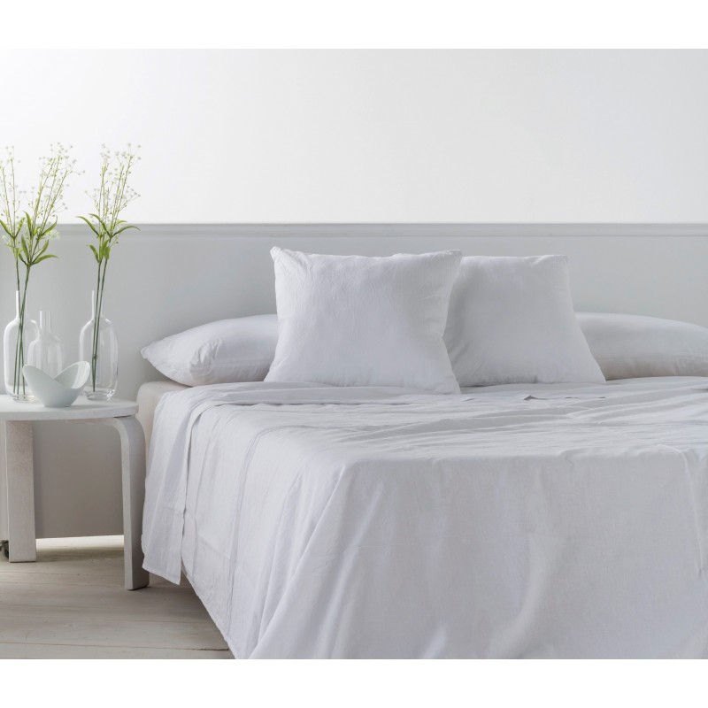 Sábana encimera Blanco óptico