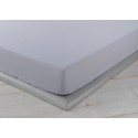 SÁBANA BAJERA AJUSTABLE GRIS PARDO