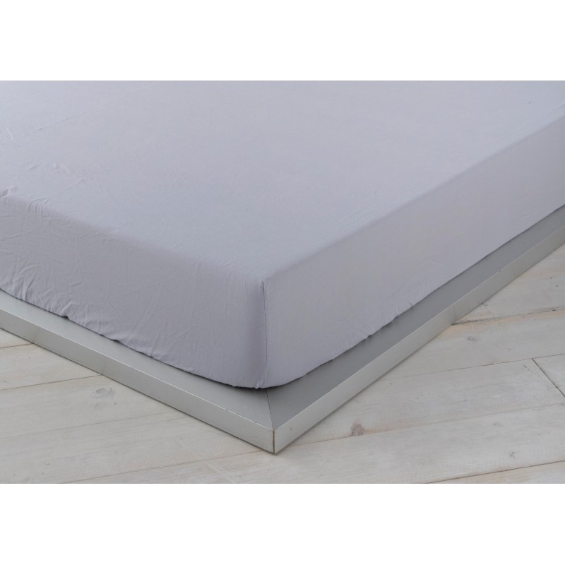 SÁBANA BAJERA AJUSTABLE GRIS PARDO