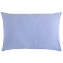 FUNDA DE ALMOHADA GRIS PARDO