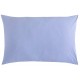 FUNDA DE ALMOHADA GRIS PARDO