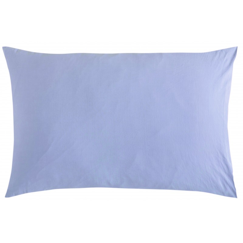 FUNDA DE ALMOHADA GRIS PARDO