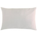 FUNDA DE ALMOHADA LINO NATURAL