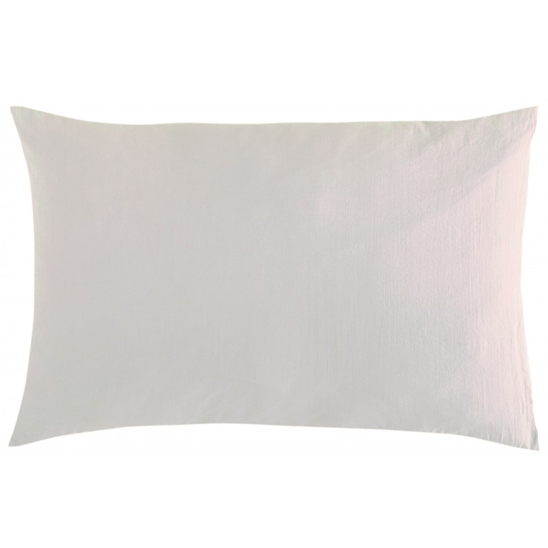 FUNDA DE ALMOHADA LINO NATURAL