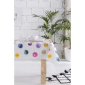Mantel Antimanchas FARO