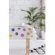 Mantel Antimanchas FARO