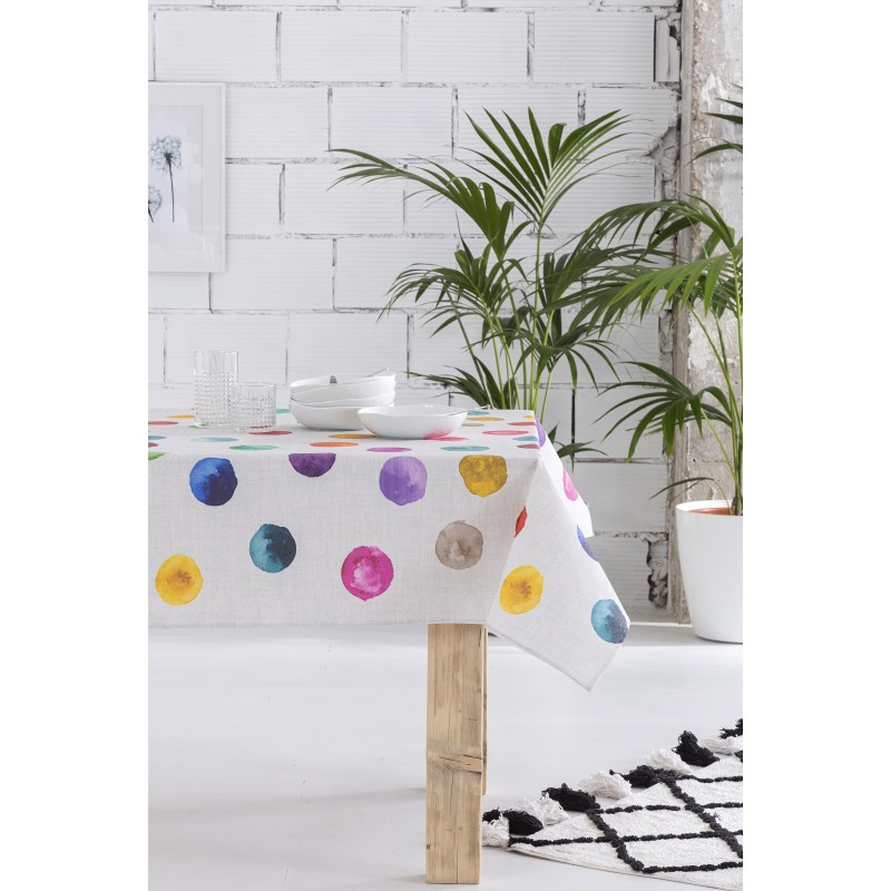 Mantel Antimanchas FARO
