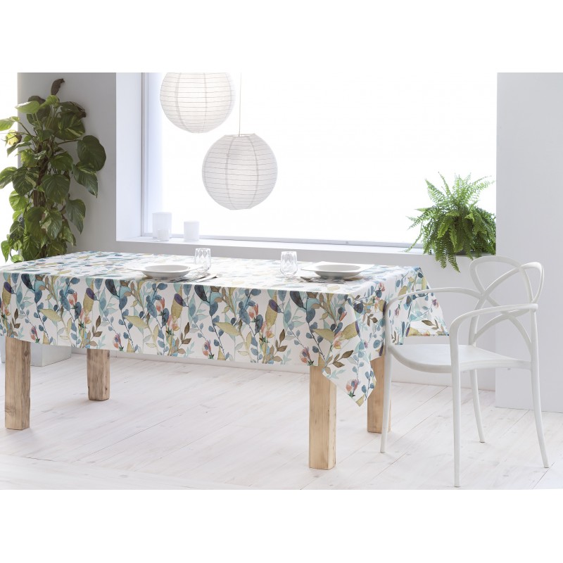 Mantel Antimanchas BUNDI