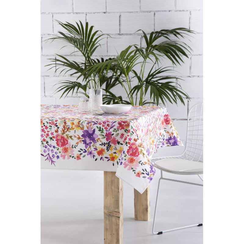 Mantel Antimanchas modelo PUNE