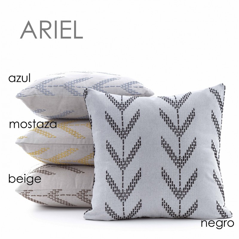 Cojín Decorativo ARIEL