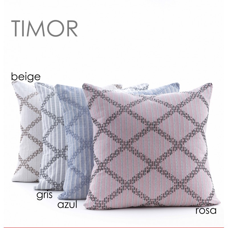 Cojín Decorativo TIMOR