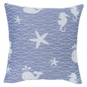Cojín Infantil Decorativo OCEAN