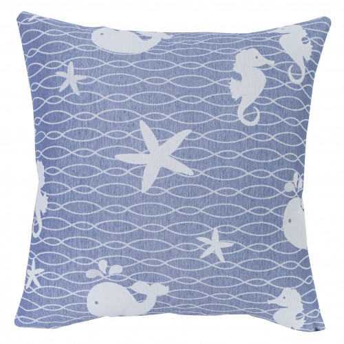 Cojín Infantil Decorativo OCEAN