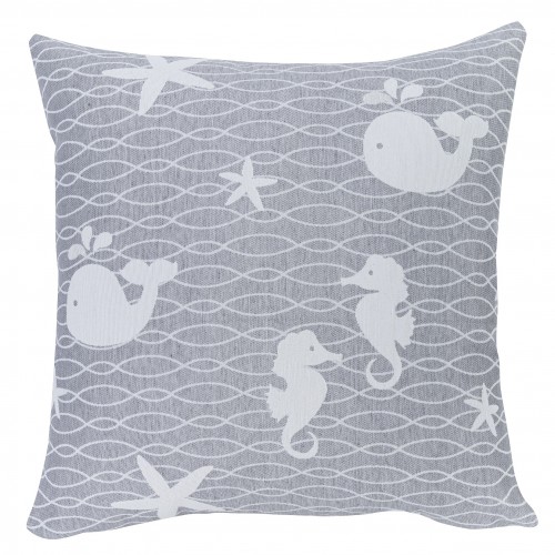 Cojín Infantil Decorativo OCEAN