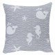 Cojín Infantil Decorativo OCEAN