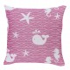 Cojín Infantil Decorativo OCEAN