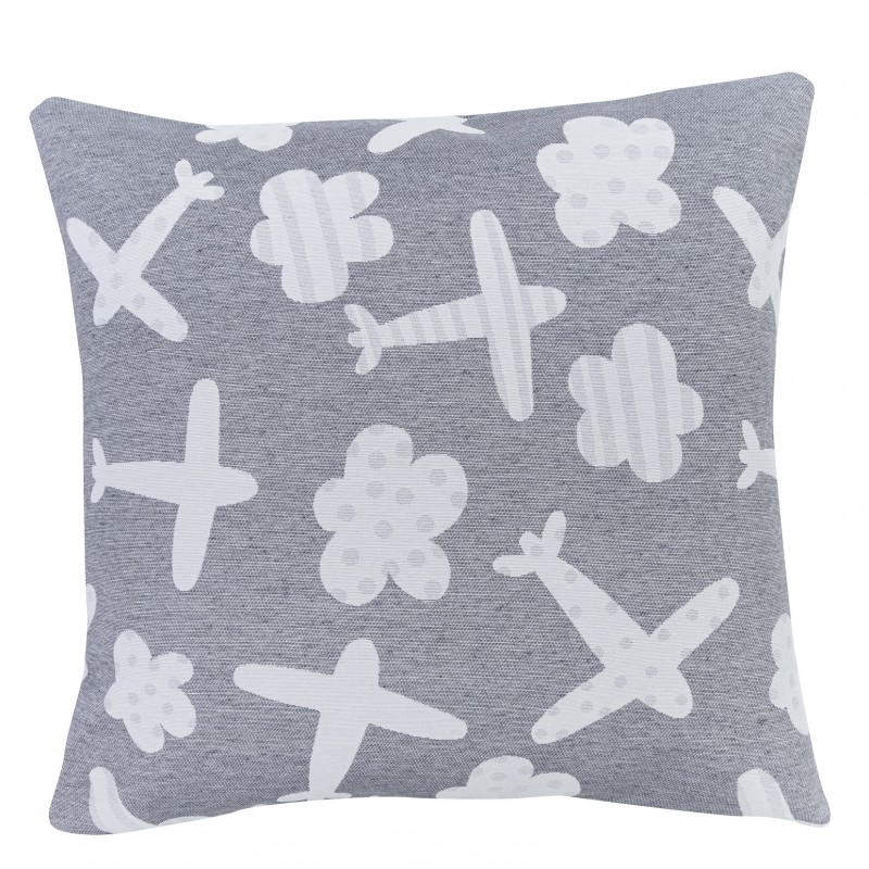 Cojín Infantil Decorativo DUSTY