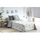 Colcha Jacquard OCEAN