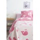 Colcha Jacquard OCEAN