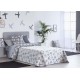 Colcha Jacquard DUSTY