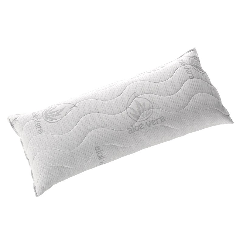 Almohada mixta superior