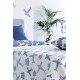 Colcha Jacquard DUSTY