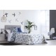 Colcha Jacquard DUSTY