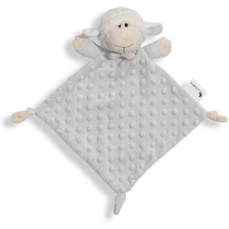 DUDU MODELO SHEEP(OVEJA) GRIS
