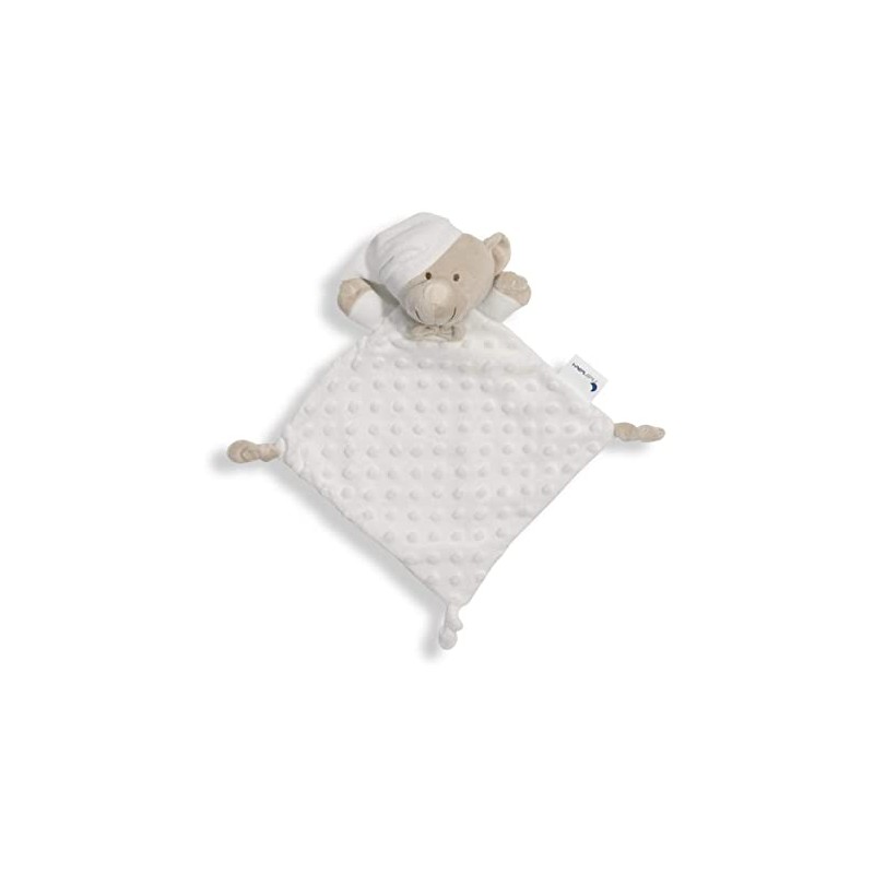 DUDU MODELO BEARS(OSOS) BEIG