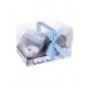 PELUCHE TERMICO MOD OVEJA AZUL